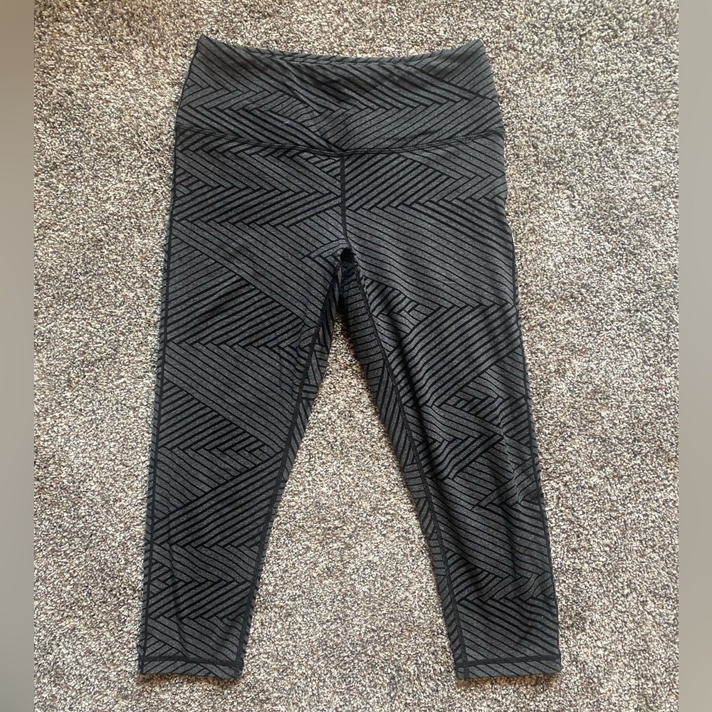 Prana Capri Leggings